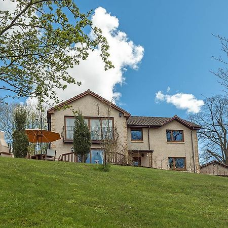 Airenlea Bed And Breakfast Джедборо Екстер'єр фото