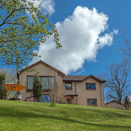 Airenlea Bed And Breakfast Джедборо Екстер'єр фото
